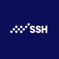 Universal SSH Key Manager logo