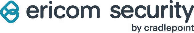 Ericom Shield logo