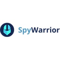 SpyWarrior logo