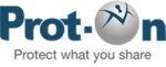 Prot-On logo