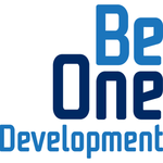 BeOne Development logo