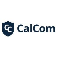 CalCom Hardening Solution logo