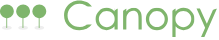 Canopy Software logo
