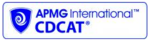 CDCAT logo