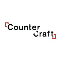 CounterCraft logo