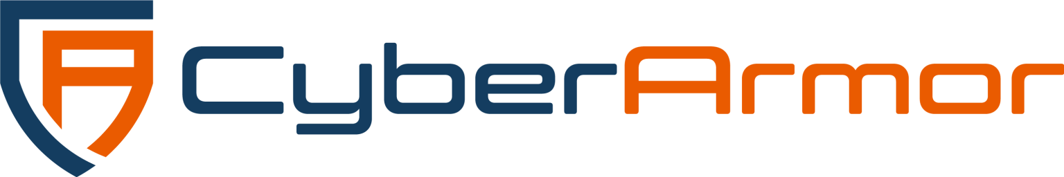 Cyber Armor logo