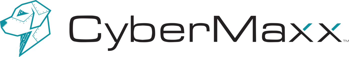 CyberMaxx logo