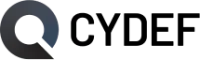 CYDEF logo