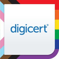 Digicert Trust Lifecycle Manager logo