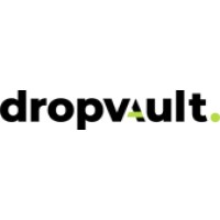 Dropvault logo