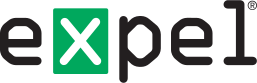 Expel logo