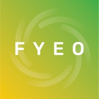 FYEO DI logo