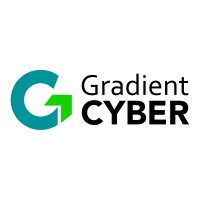 Gradient Cyber logo
