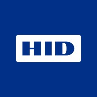 HID IdenTrust logo