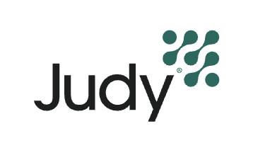 Judy Security logo