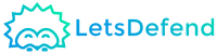 LetsDefend logo