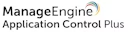 ManageEngine Application Control Plus logo