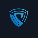 Monitoring system logo