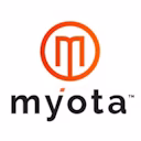 Myota logo