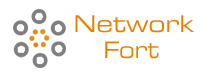 NetworkFort logo