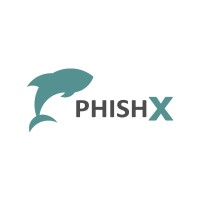 PhishX logo
