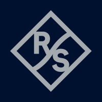 R&S Trusted Gate logo
