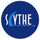 SCYTHE logo