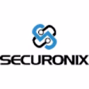 Securonix UEBA logo