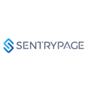 SentryPage logo