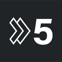 Shift5 logo