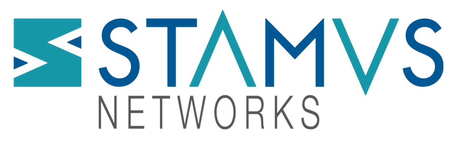 Stamus Networks logo