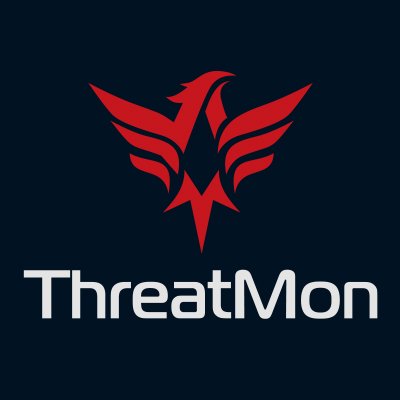 ThreatMon logo