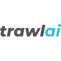 Trawl AI logo
