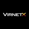 Virnetx Matrix logo