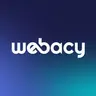 Webacy logo