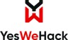 YesWeHack logo