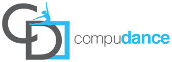 CompuDance logo