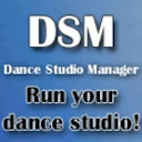 Dance Studio Manager logo