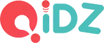 QiDZ Booking Platform logo