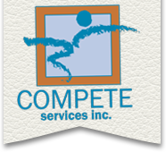 Compete Services logo