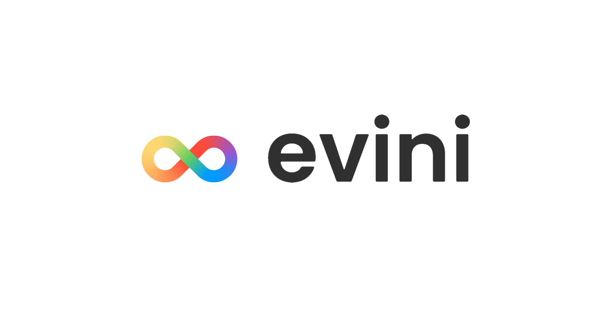 Evini logo