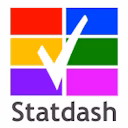 Statdash logo