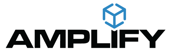 Amplify Strategy Execution logo