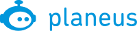 planeus logo