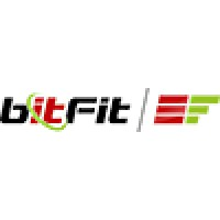 bitFit logo