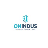 OnIndus Dashboard Kit logo