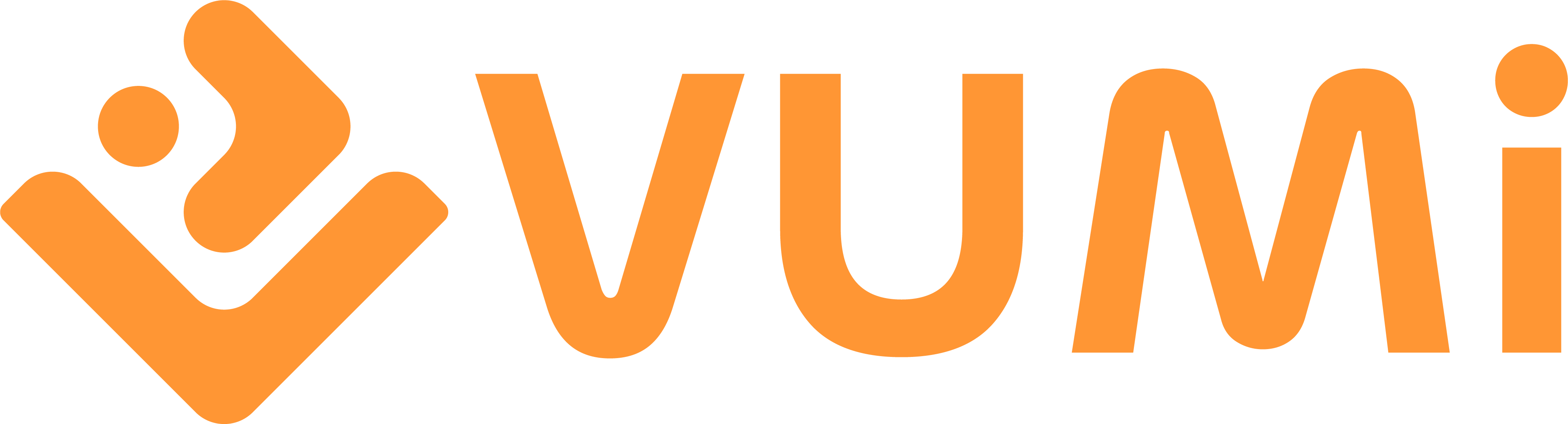 Vumi logo