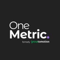 One Metric logo