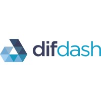 difdash logo