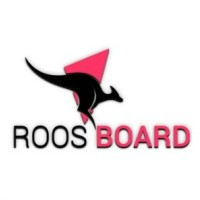 Roosboard logo